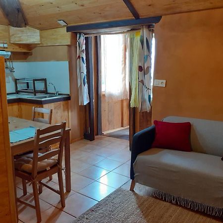 Sons Do Eo Apartamentos Turisticos Baleira Екстериор снимка