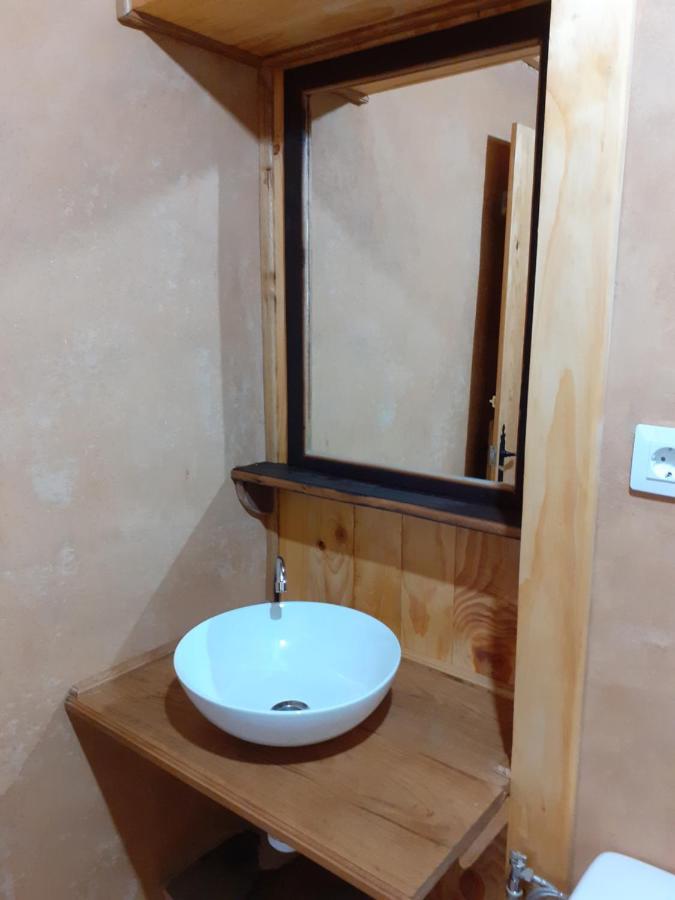 Sons Do Eo Apartamentos Turisticos Baleira Екстериор снимка