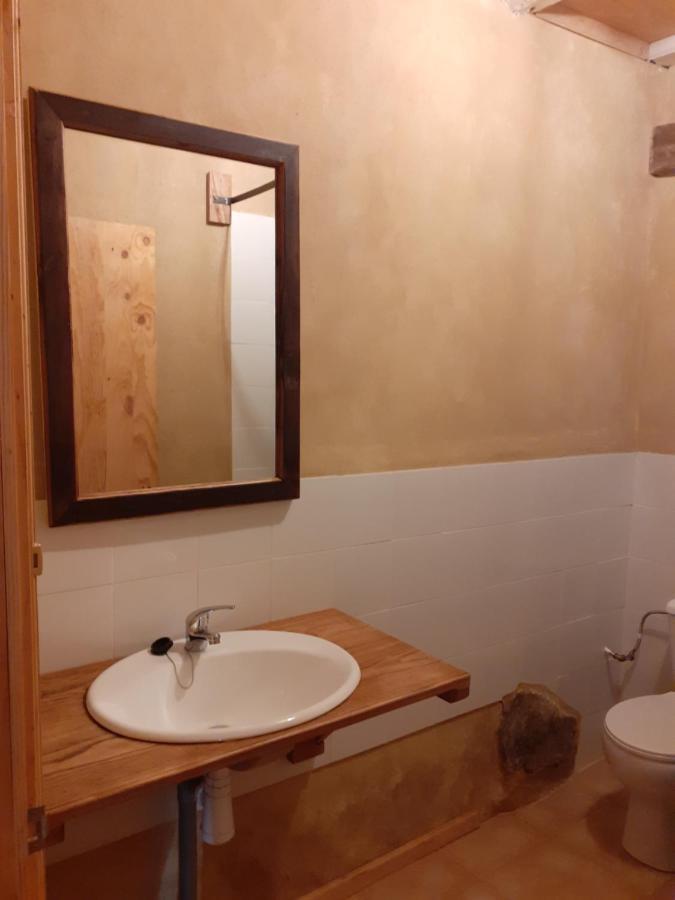 Sons Do Eo Apartamentos Turisticos Baleira Екстериор снимка
