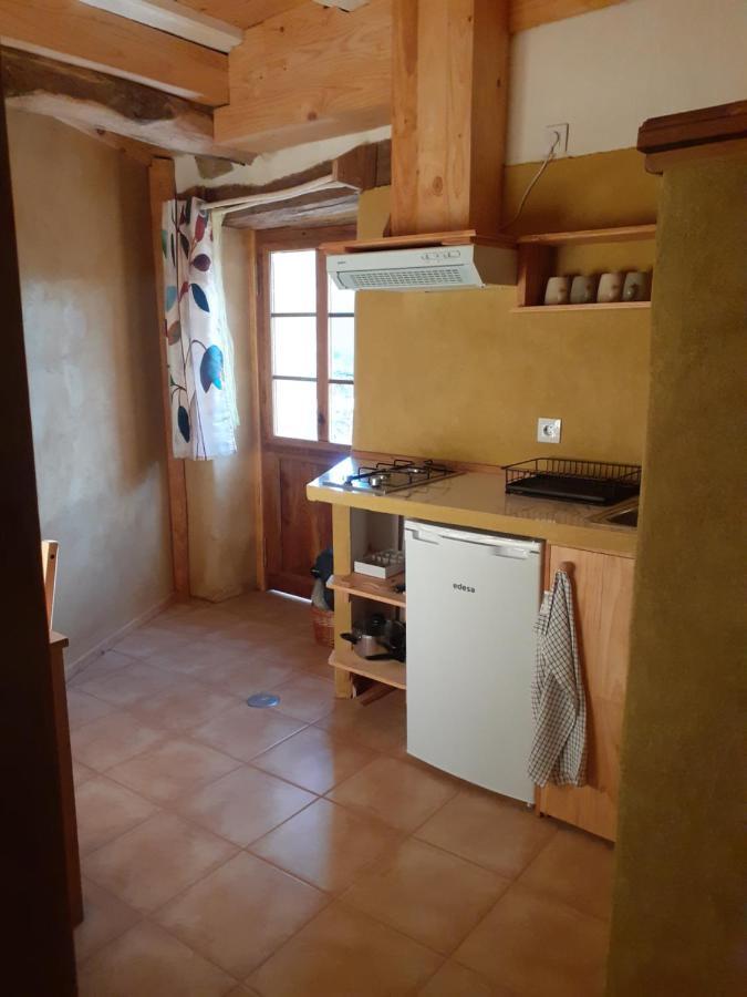 Sons Do Eo Apartamentos Turisticos Baleira Екстериор снимка