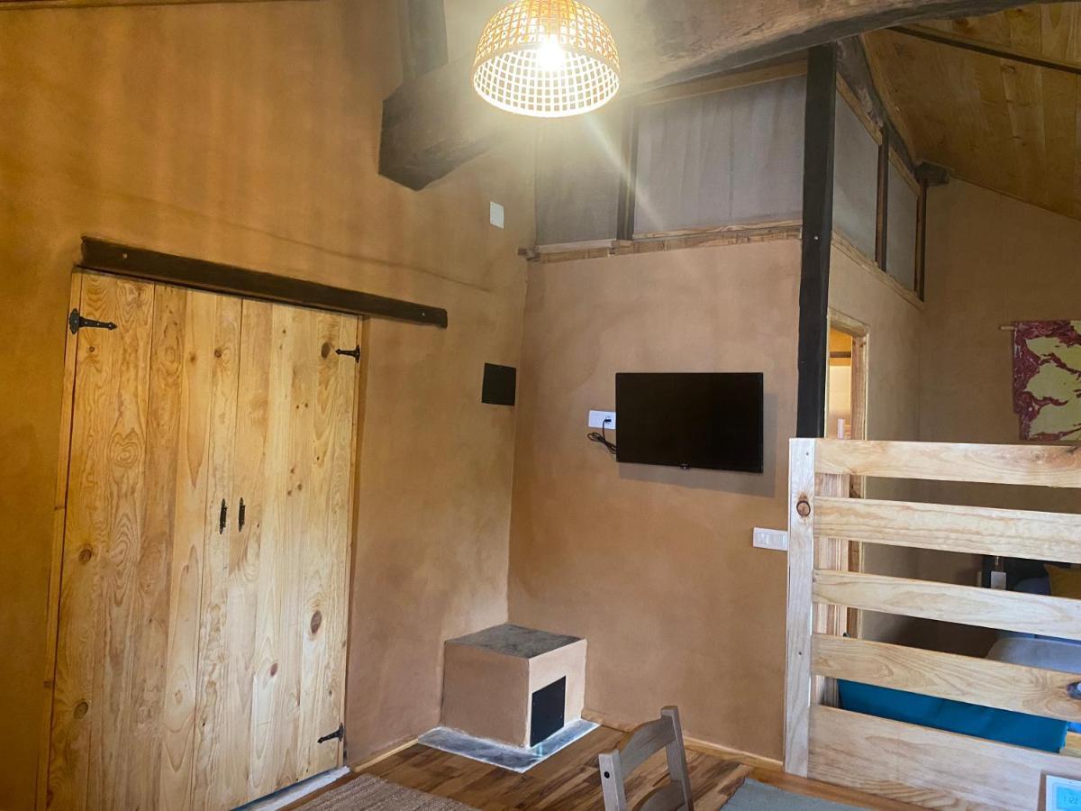 Sons Do Eo Apartamentos Turisticos Baleira Екстериор снимка