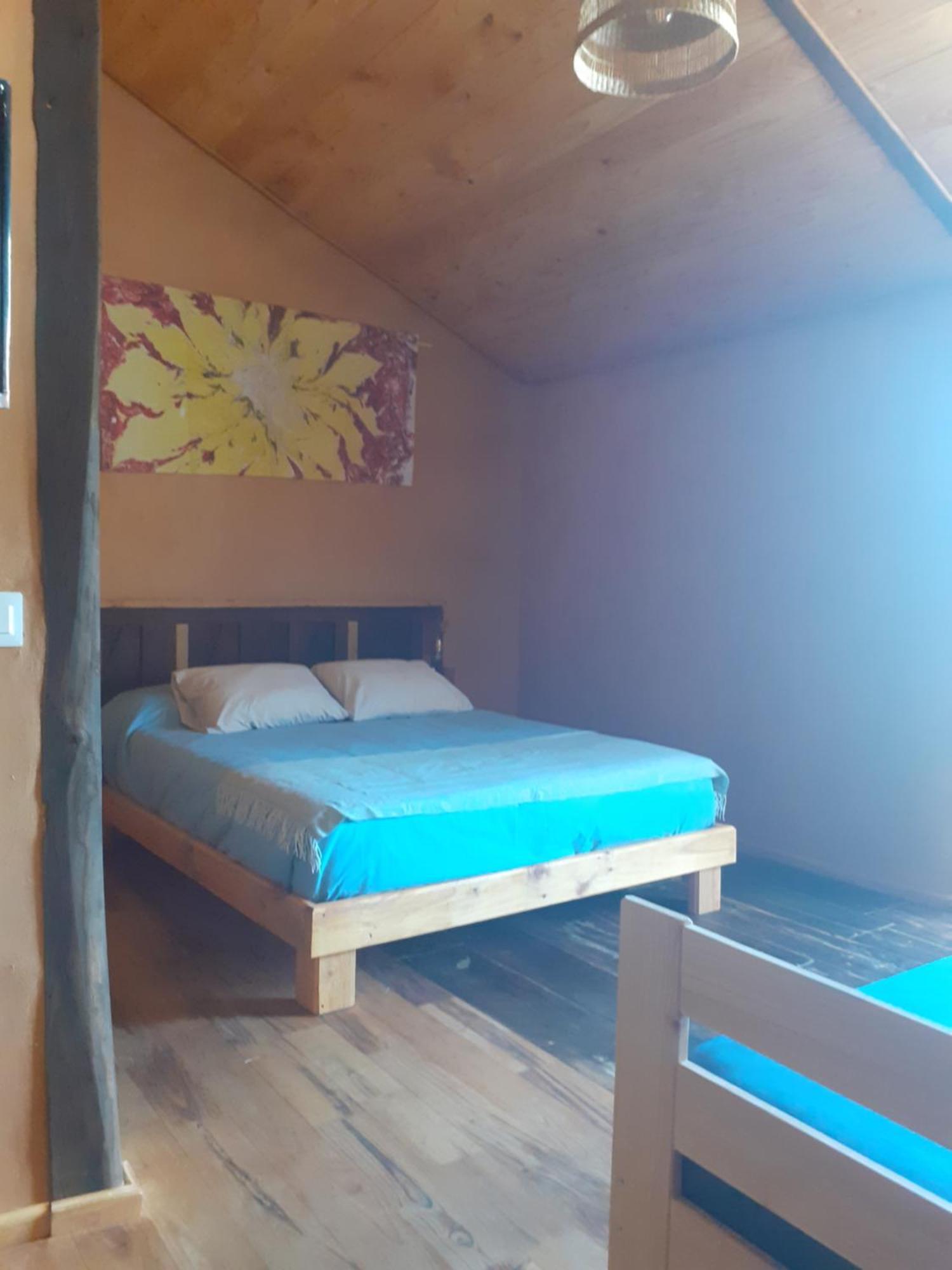 Sons Do Eo Apartamentos Turisticos Baleira Екстериор снимка